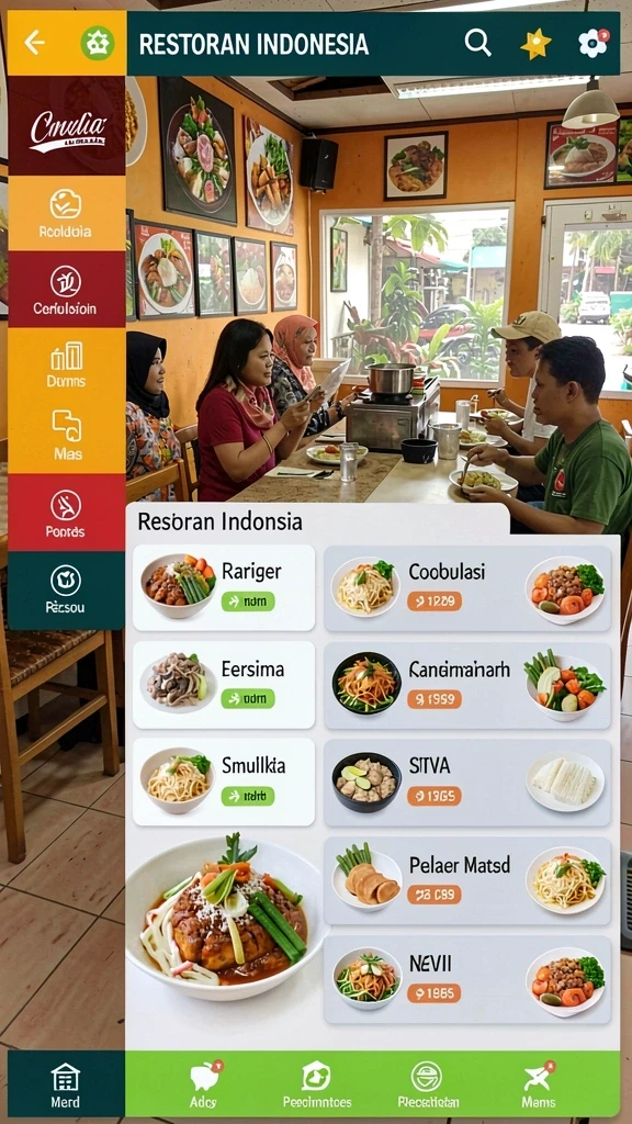 Dukungan pelanggan yang siap membantu kapan saja.