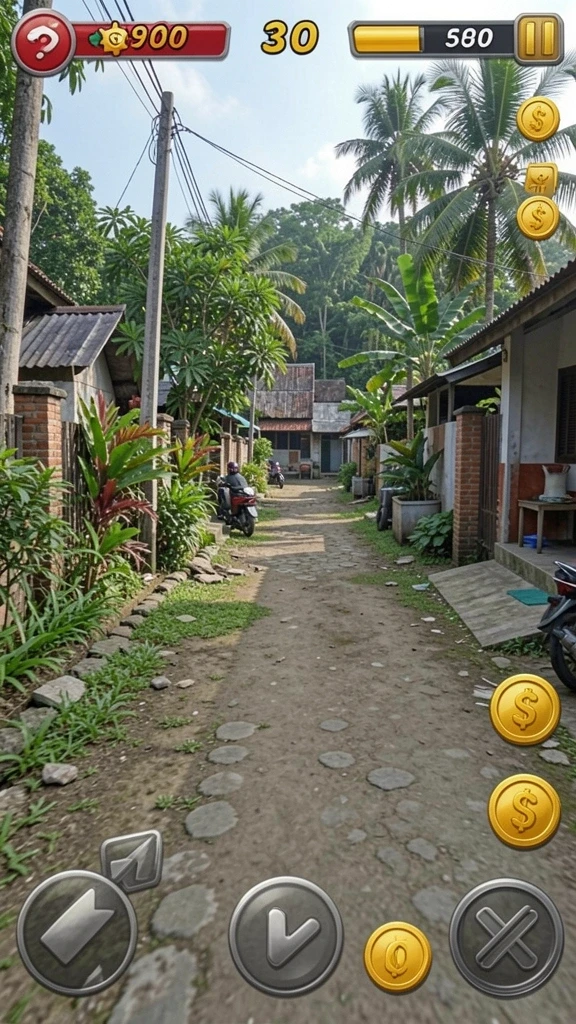 Dukungan pelanggan 24/7 yang responsif.
