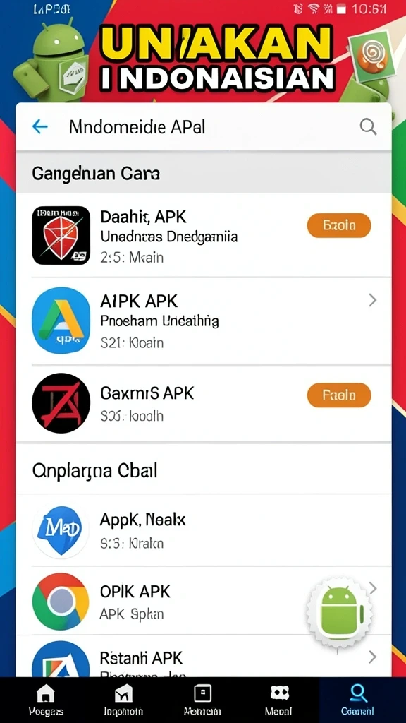 Karakter yang beragam untuk dipilih dan dimainkan.