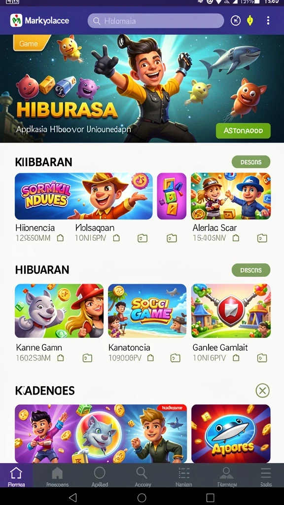 Keamanan data dan transaksi yang terjamin.
