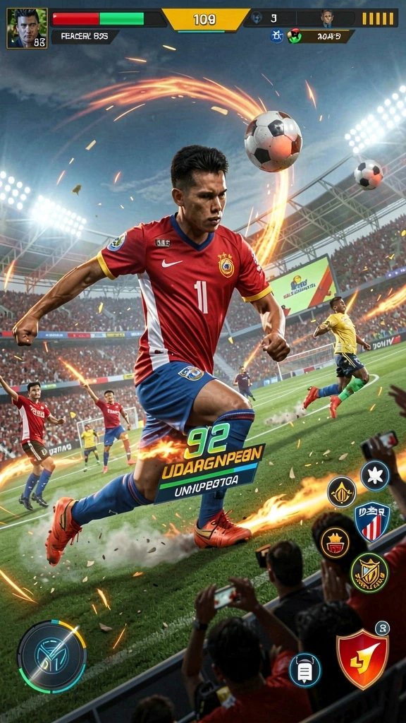 BIMABET menyediakan berbagai pilihan olahraga untuk taruhan.