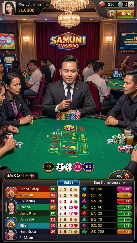 Screenshot menampilkan karakter utama saat petualangan dimulai.