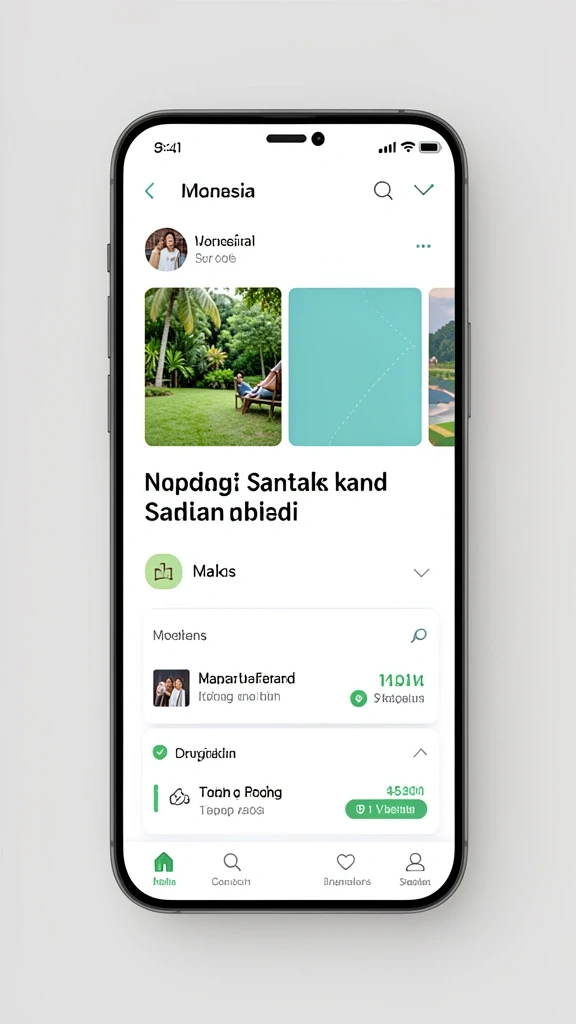 Fitur hadiah menarik untuk pemain aktif.