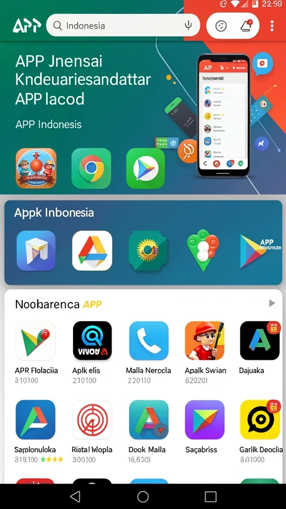 Fitur multiplayer yang memungkinkan interaksi dengan pemain lain.