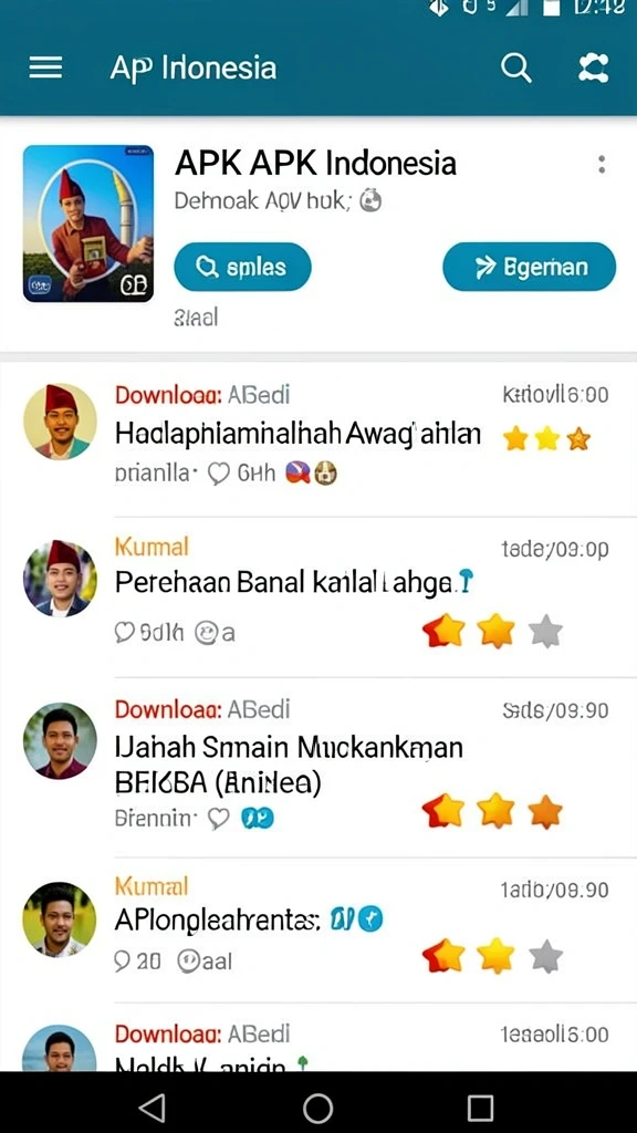 Fitur multiplayer yang seru untuk dimainkan bersama teman.