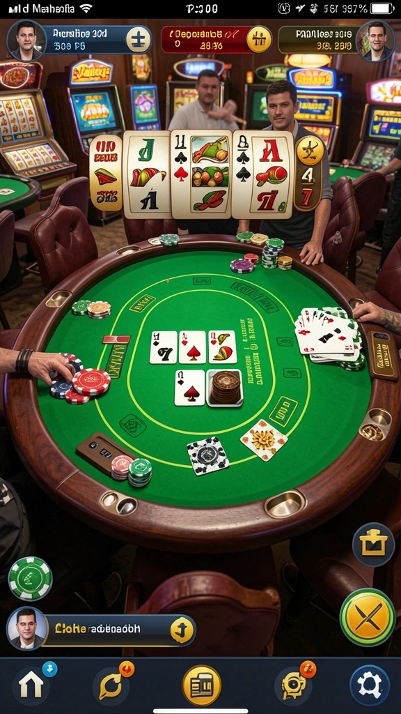Screenshot saat menyelesaikan level dengan bonus besar.