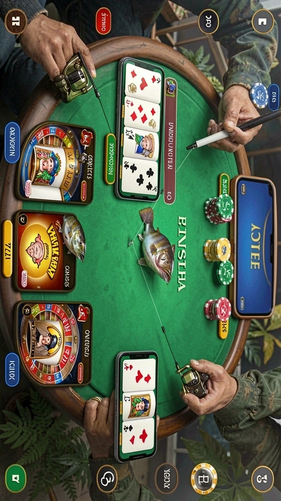 Level yang menarik dan penuh tantangan untuk dijelajahi.