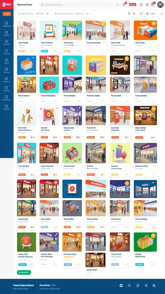 Screenshot pertempuran epik melawan bos yang menantang.