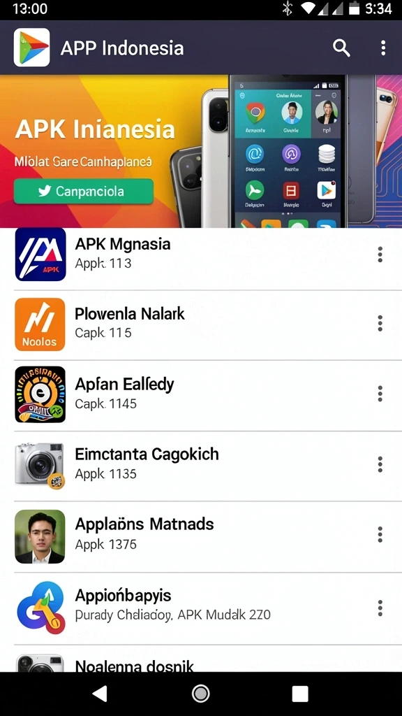 Menu fitur sosial yang memungkinkan koneksi dengan teman.