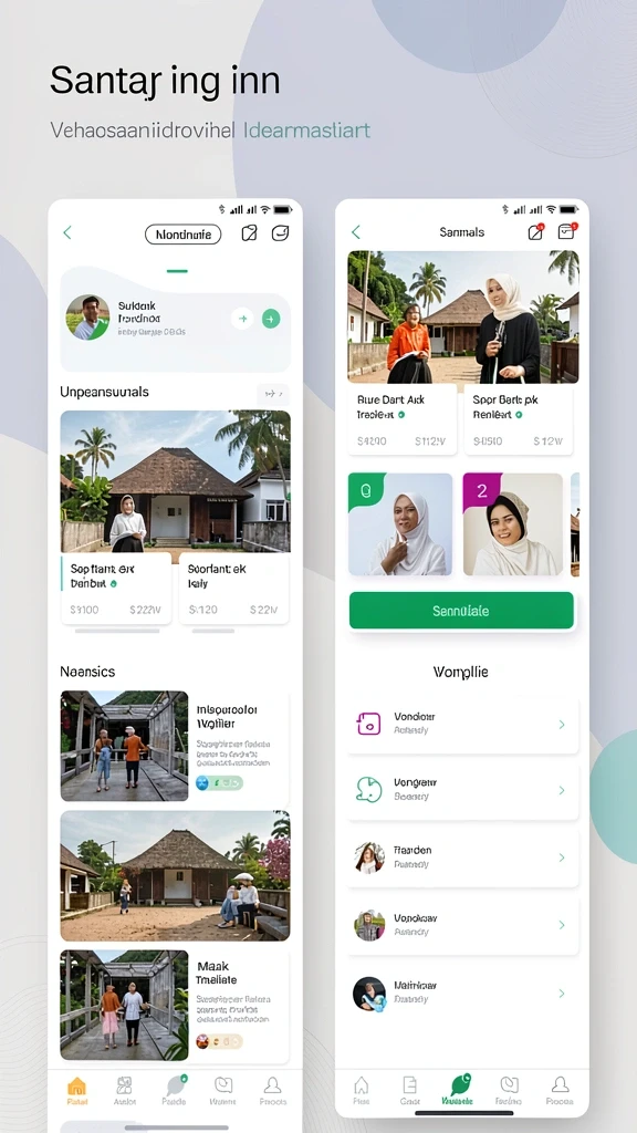 Tampilan antarmuka JNT777 yang modern dan menarik.