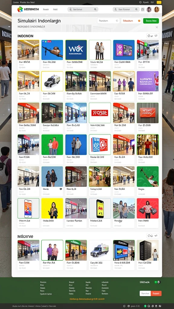 Fitur terbaru yang meningkatkan pengalaman bermain.