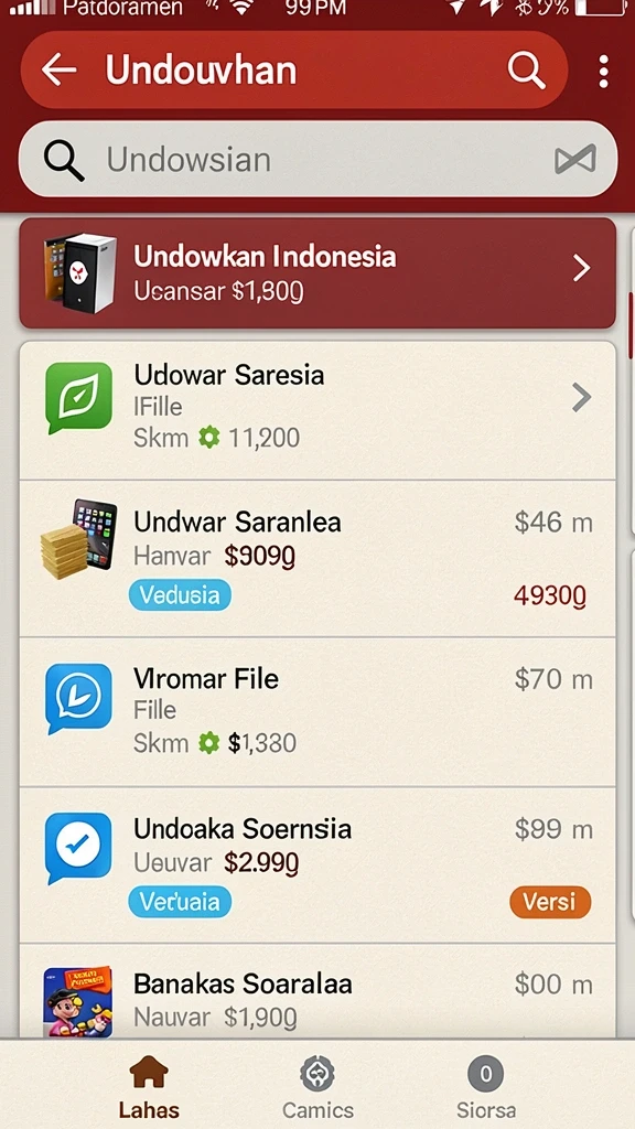 Tampilan pertama LENGKAP777 yang memikat.