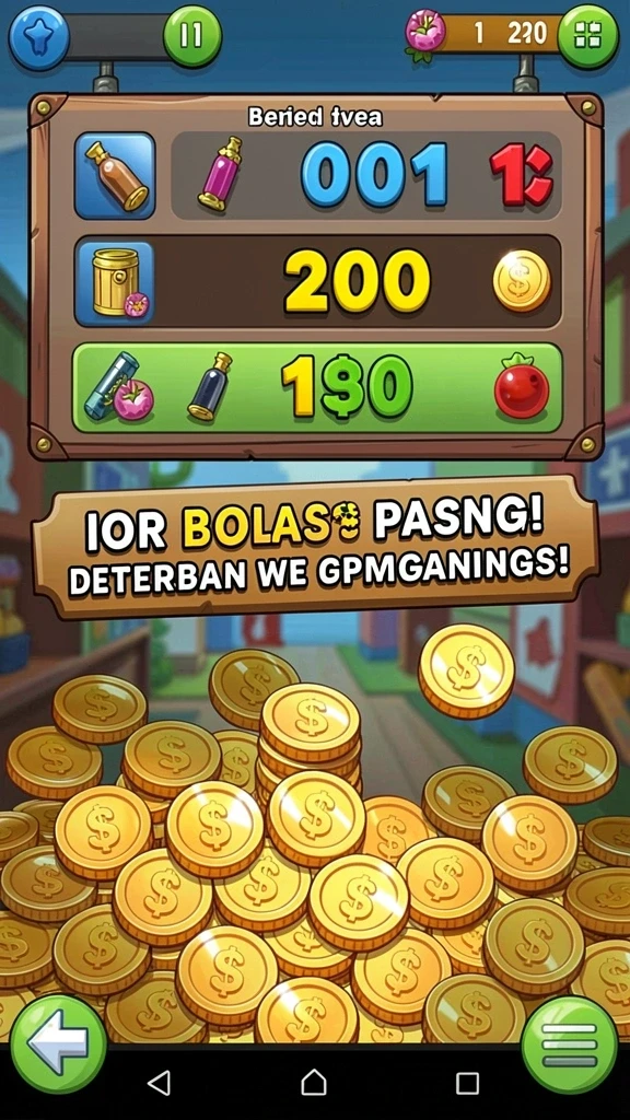 Tangkapan ikan besar dan mengesankan.