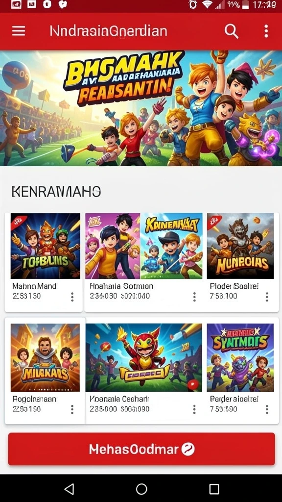 Bergabunglah dengan komunitas untuk berbagi pengalaman.