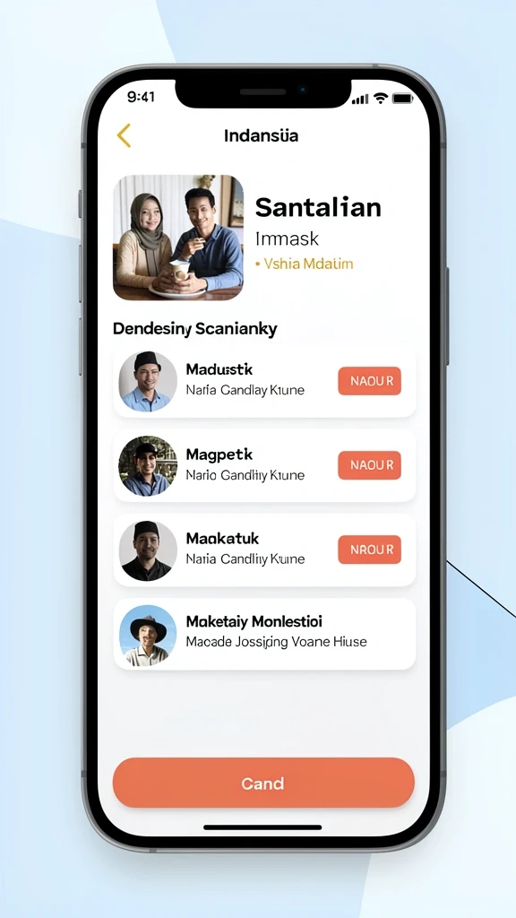 Fitur interaktif untuk meningkatkan pengalaman bermain.
