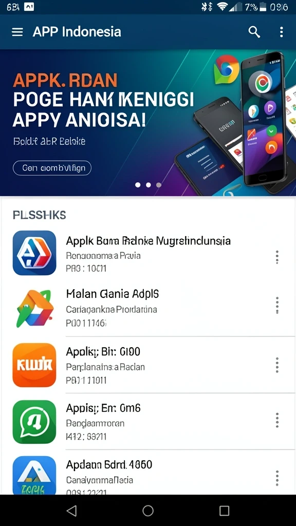 Bonus menarik untuk pengguna baru.