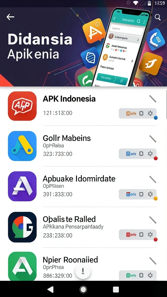 Tangkapan layar dari mode permainan PK95 yang menarik.