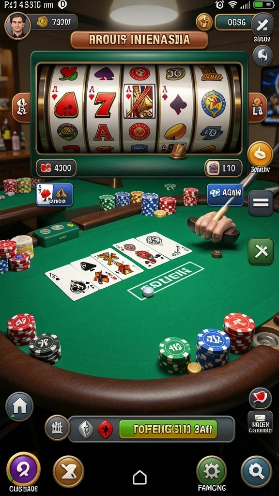 Sistem keamanan yang handal untuk perlindungan data pengguna.