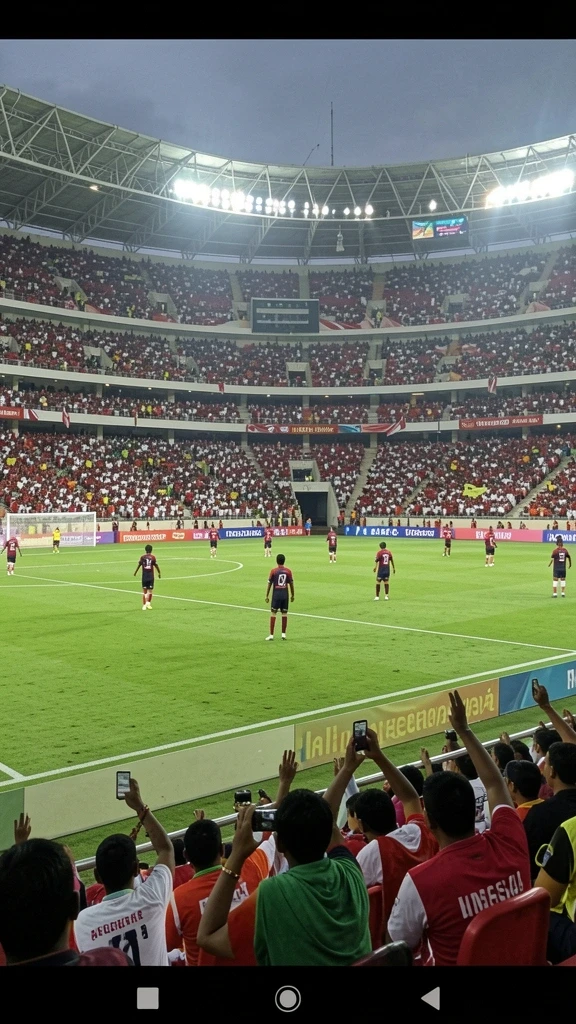 Bonus menarik yang meningkatkan peluang menang.