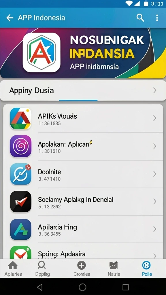 Screenshot menunjukkan roda keberuntungan siap diputar.