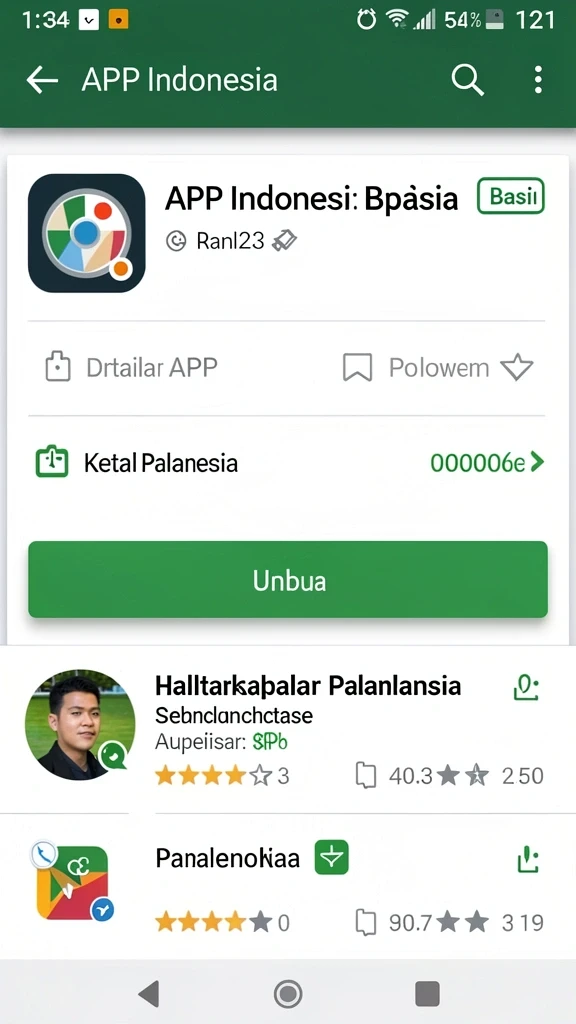 Pembaruan terbaru dengan fitur keamanan yang lebih baik.