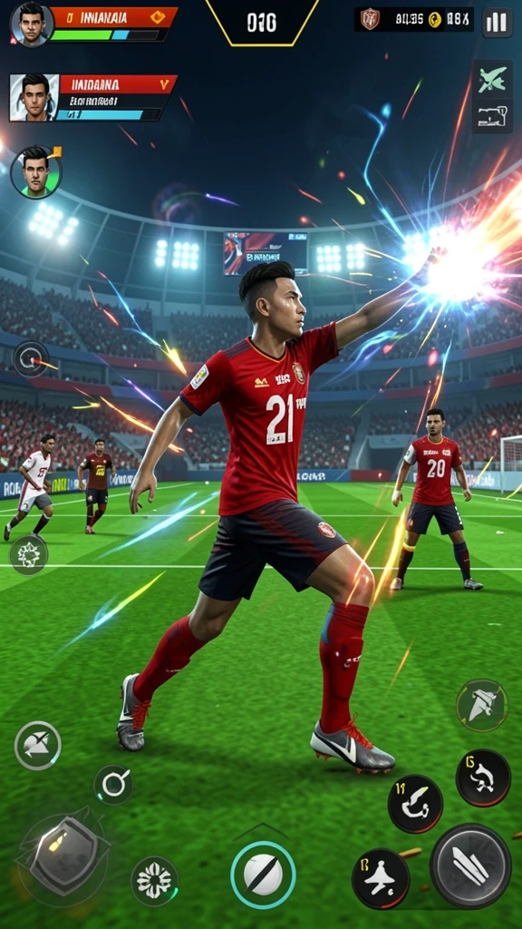 Fitur bonus yang menguntungkan bagi pengguna.