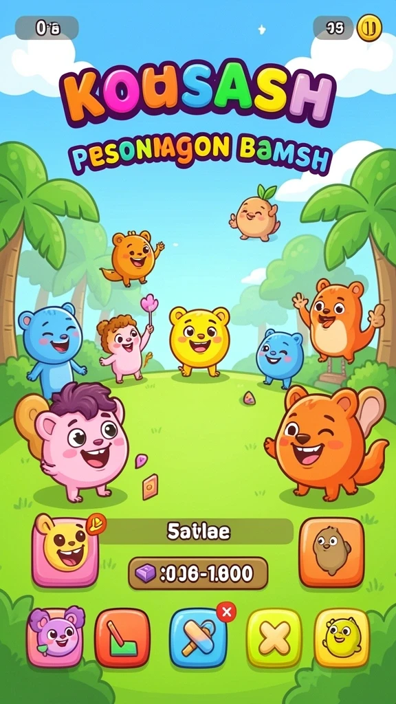 Mode multiplayer yang seru dan menggugah adrenalin.