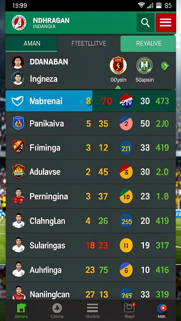 Variasi permainan slot yang sangat menghibur.