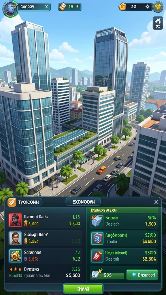 Mode multiplayer yang mendebarkan sangat menghibur.